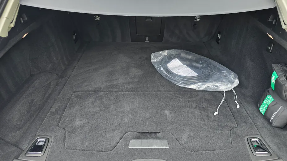 VOLVO V90 V90 T6 AWD Plug-In Hybrid Plus Bright aut