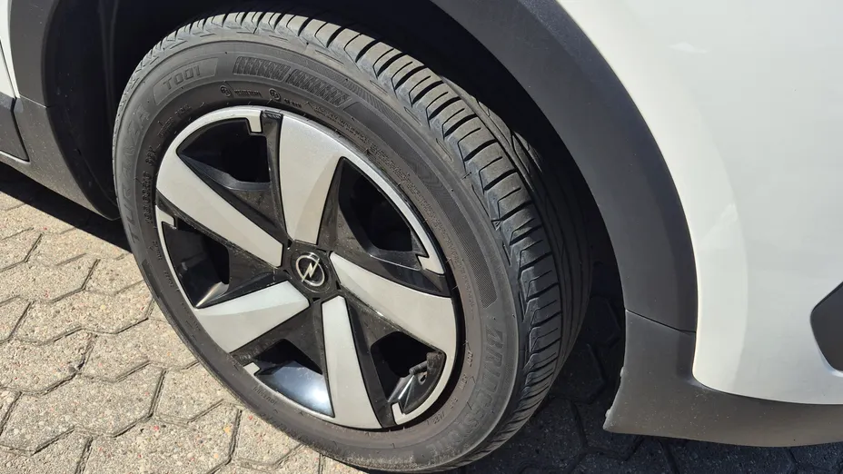 OPEL Crossland X Crossland X 1.2 T Edition S&S aut