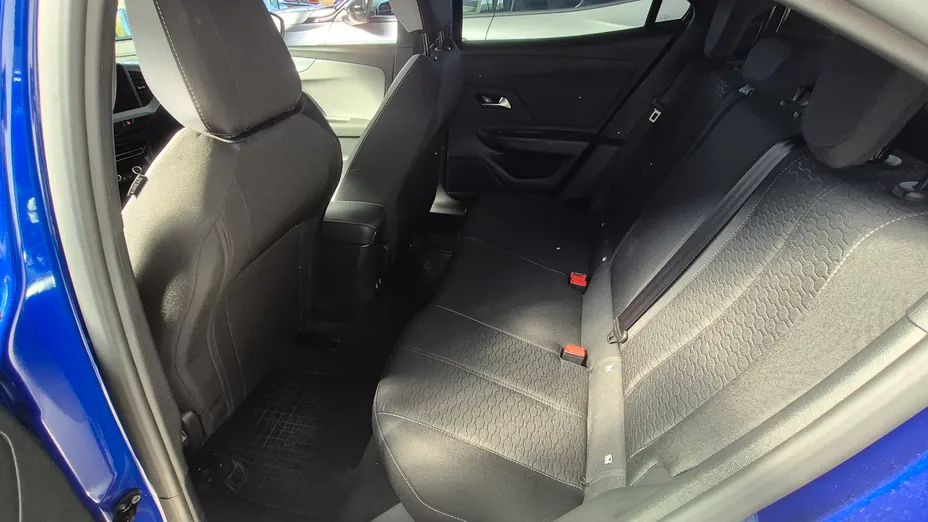 OPEL Mokka Mokka 1.2 T Edition S&S aut
