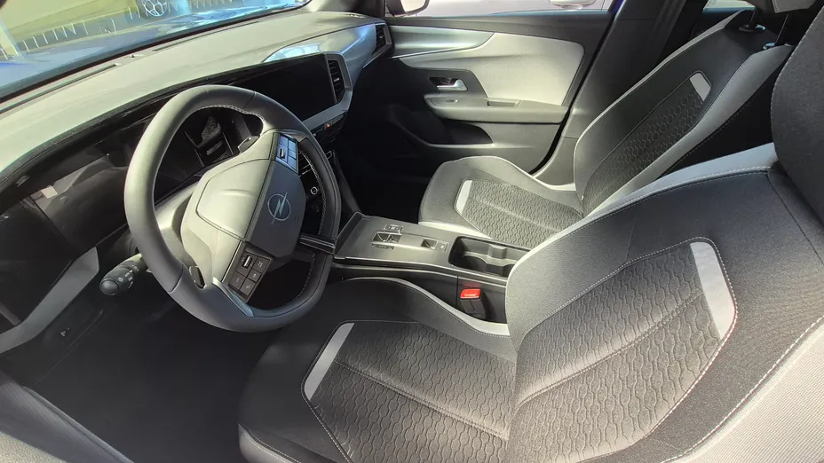OPEL Mokka Mokka 1.2 T Edition S&S aut
