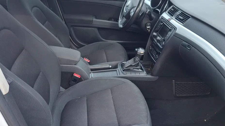 SKODA Superb Superb 1.8 TSI Family
