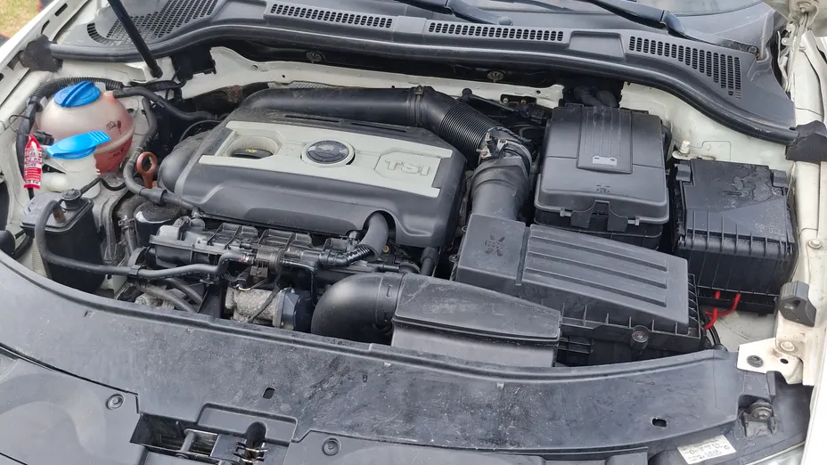 SKODA Superb Superb 1.8 TSI Family