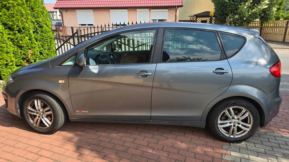 SEAT Altea -