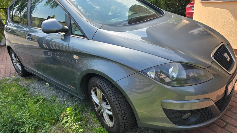 SEAT Altea -