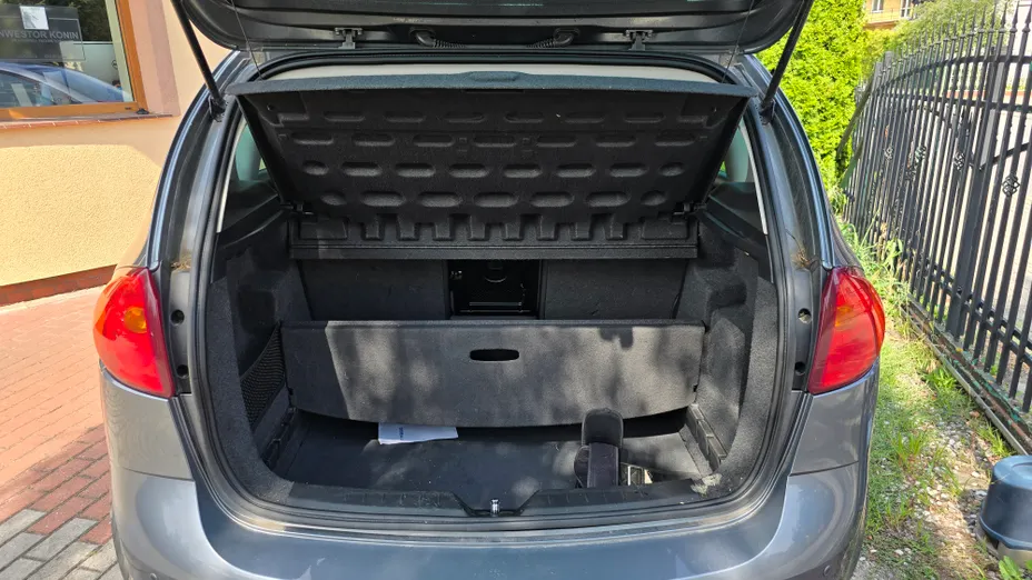 SEAT Altea -