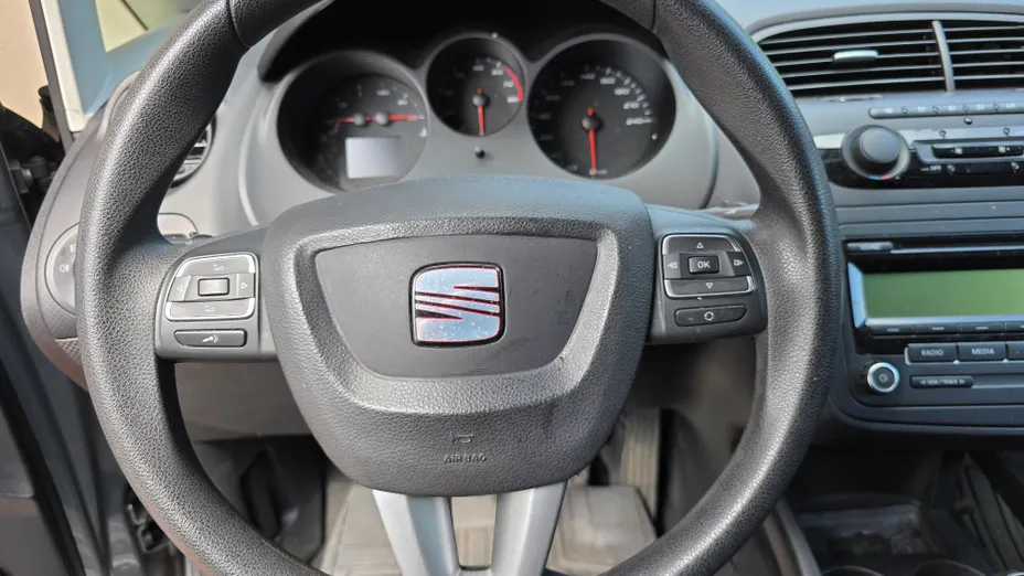 SEAT Altea -