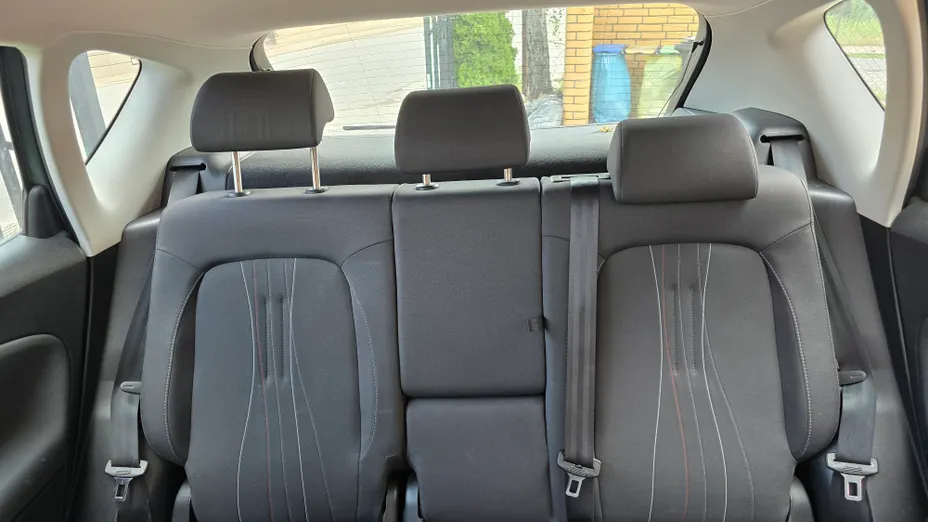 SEAT Altea -