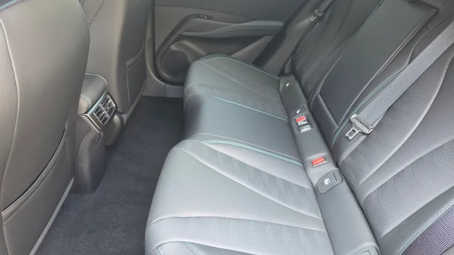 BYD Seal 6 Seal 6 DM-i 1.5 Comfort Nowy