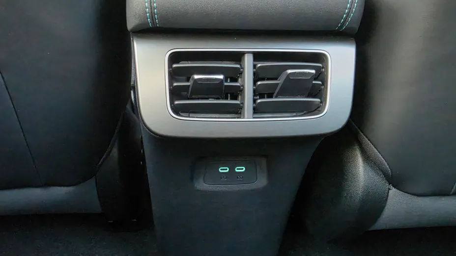BYD Seal 6 Seal 6 DM-i 1.5 Comfort Nowy