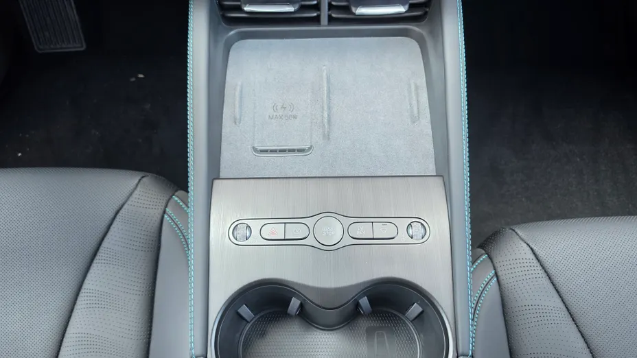 BYD Seal 6 Seal 6 DM-i 1.5 Comfort Nowy