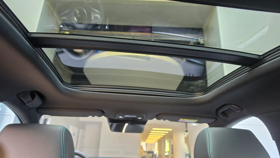 BYD Seal 6 Seal 6 DM-i 1.5 Comfort Nowy