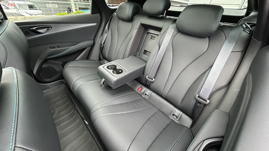 BYD Seal 6 Seal 6 DM-i 1.5 Comfort Nowy