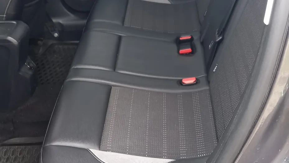 PEUGEOT 2008 2008 1.2 Pure Tech Access