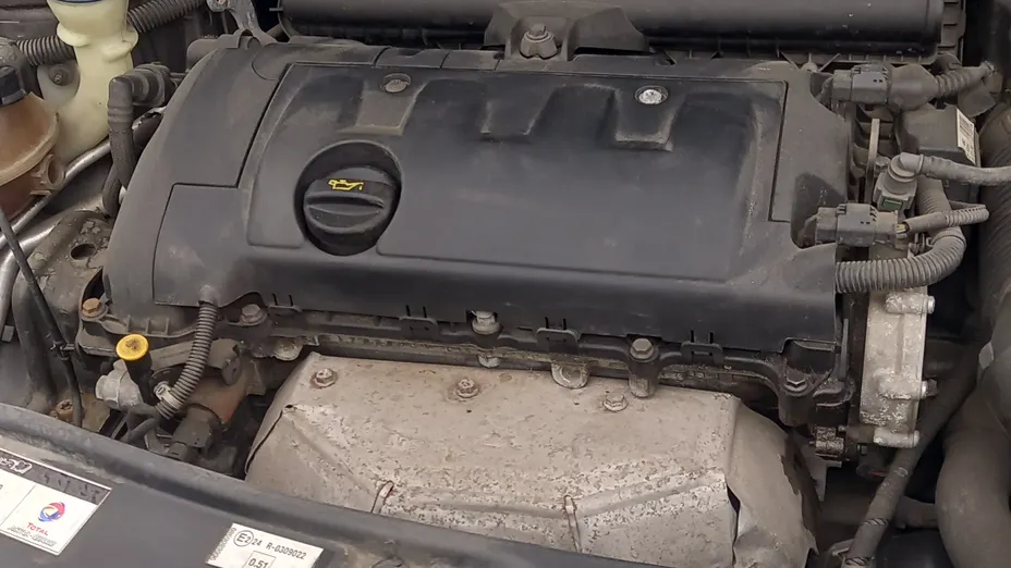 PEUGEOT 2008 2008 1.2 Pure Tech Access