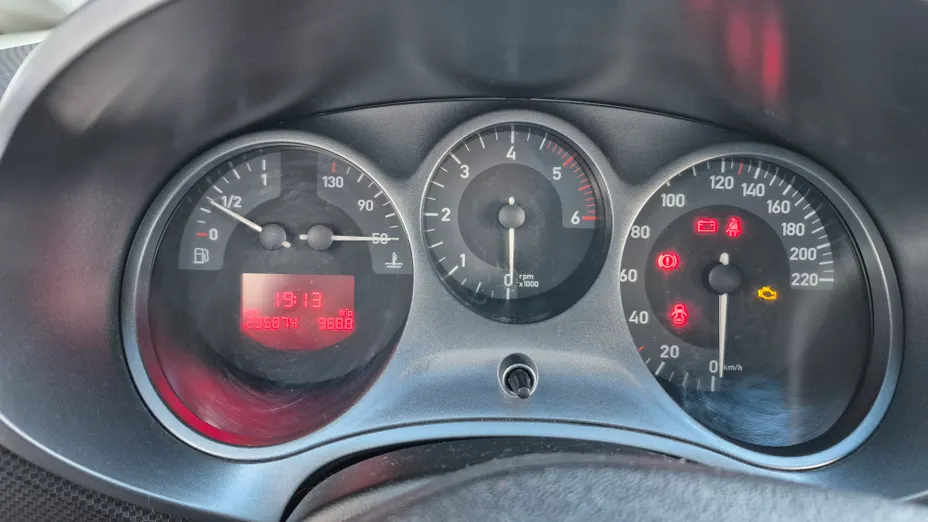 SEAT Leon -