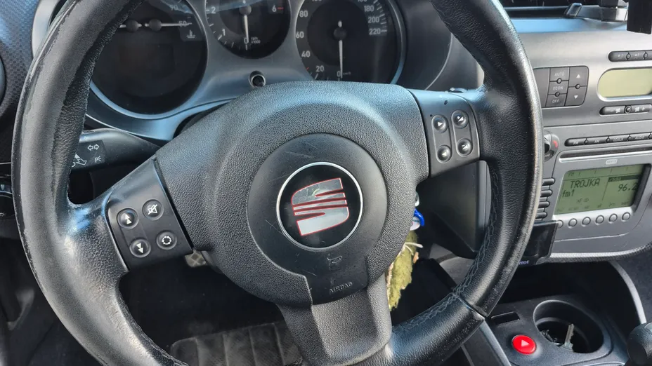 SEAT Leon -