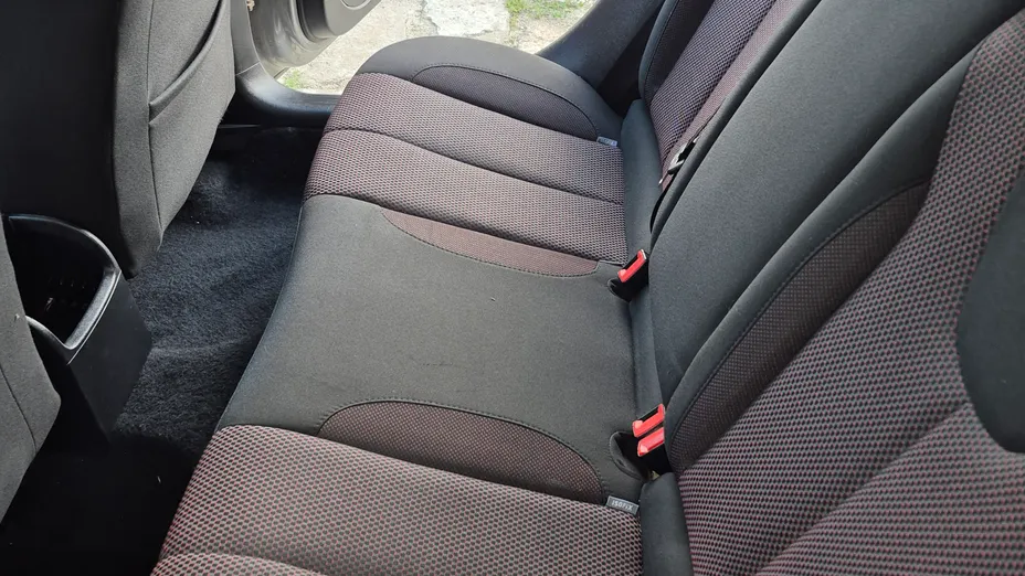 SEAT Leon -