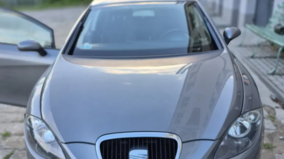 SEAT Leon -