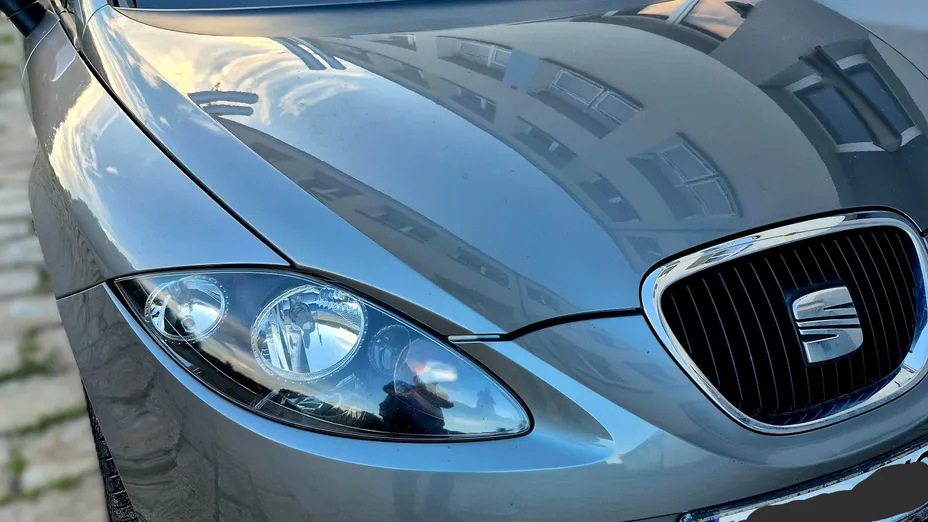 SEAT Leon -