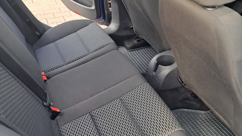 VOLKSWAGEN Golf Golf VI 1.6 TDI Trendline