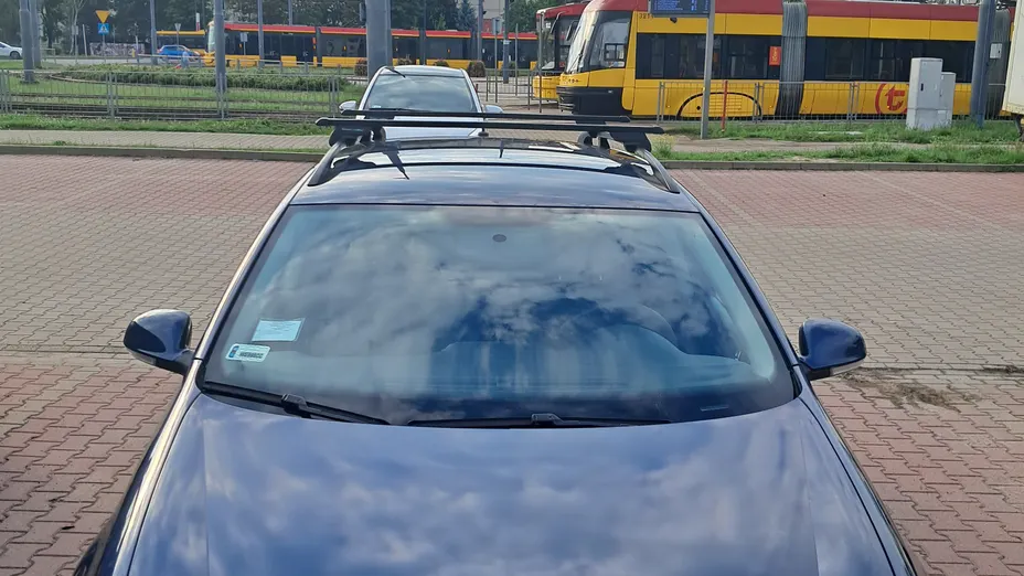 VOLKSWAGEN Golf Golf VI 1.6 TDI Trendline