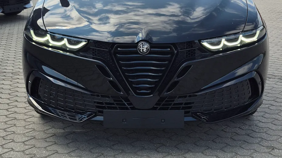 ALFA ROMEO Tonale Tonale 1.5 T4 GSE mHEV Veloce DCT