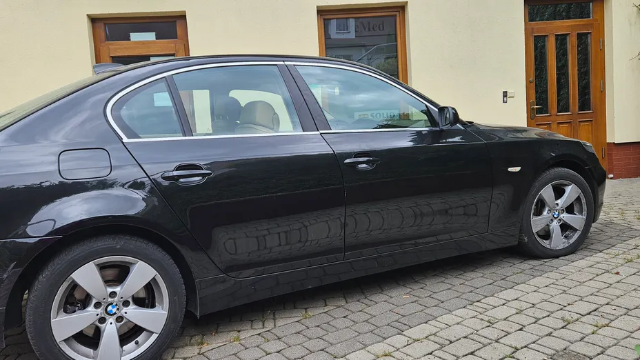 BMW Seria 5 -