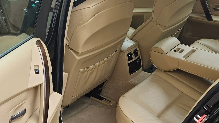 BMW Seria 5 -
