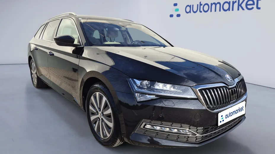 SKODA Superb Superb 2.0 TSI Style DSG