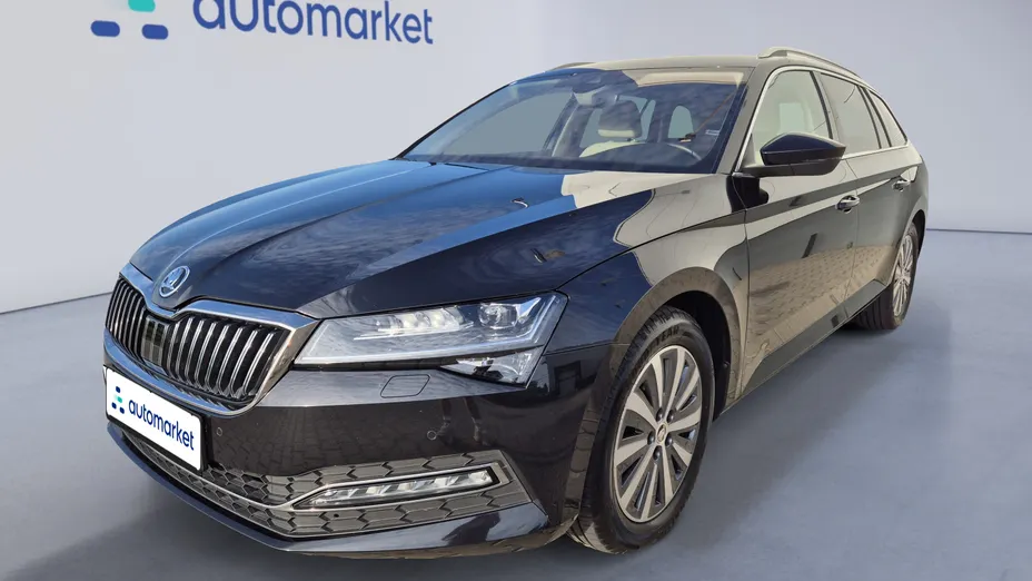 SKODA Superb Superb 2.0 TSI Style DSG