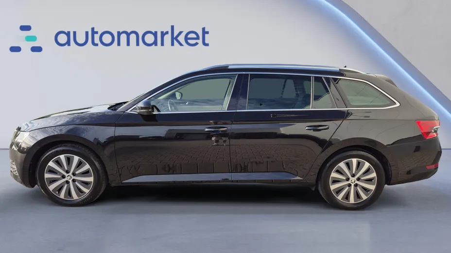 SKODA Superb Superb 2.0 TSI Style DSG