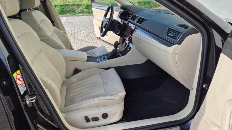 SKODA Superb Superb 2.0 TSI Style DSG