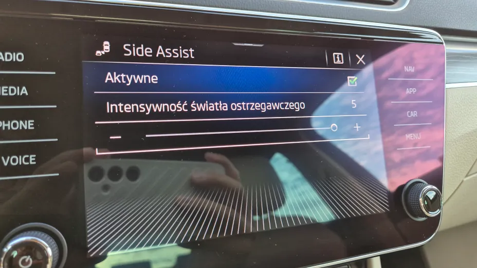 SKODA Superb Superb 2.0 TSI Style DSG