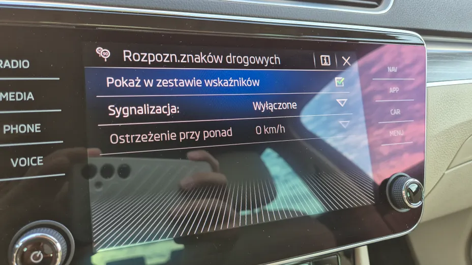 SKODA Superb Superb 2.0 TSI Style DSG