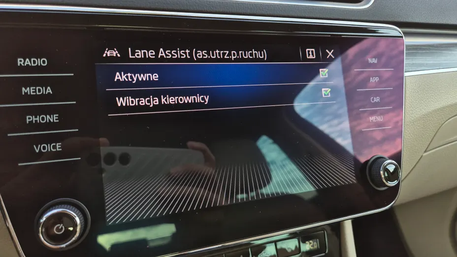SKODA Superb Superb 2.0 TSI Style DSG