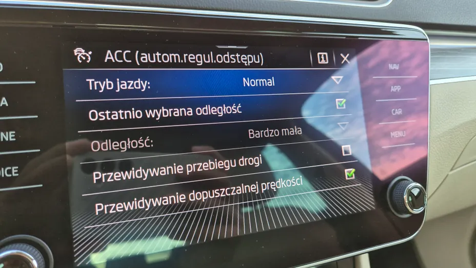 SKODA Superb Superb 2.0 TSI Style DSG