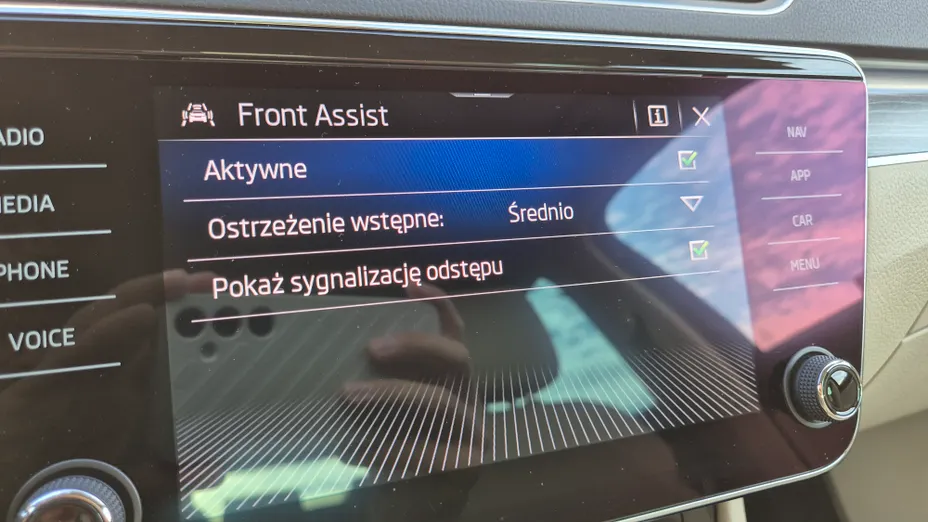 SKODA Superb Superb 2.0 TSI Style DSG