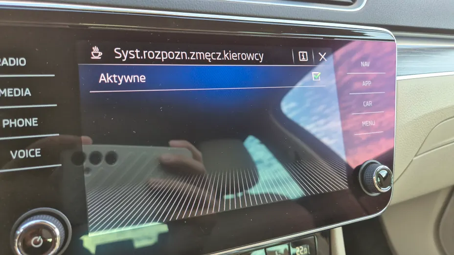 SKODA Superb Superb 2.0 TSI Style DSG