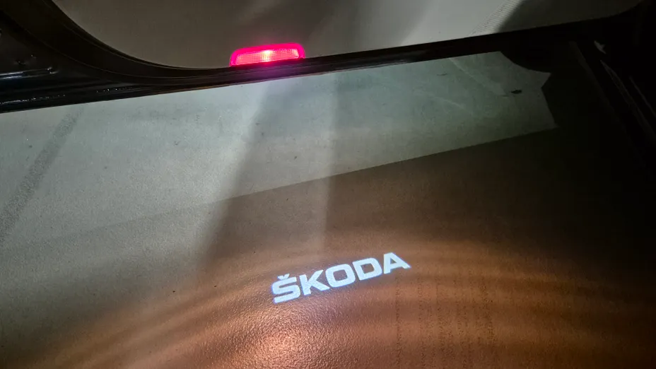 SKODA Superb Superb 2.0 TSI Style DSG