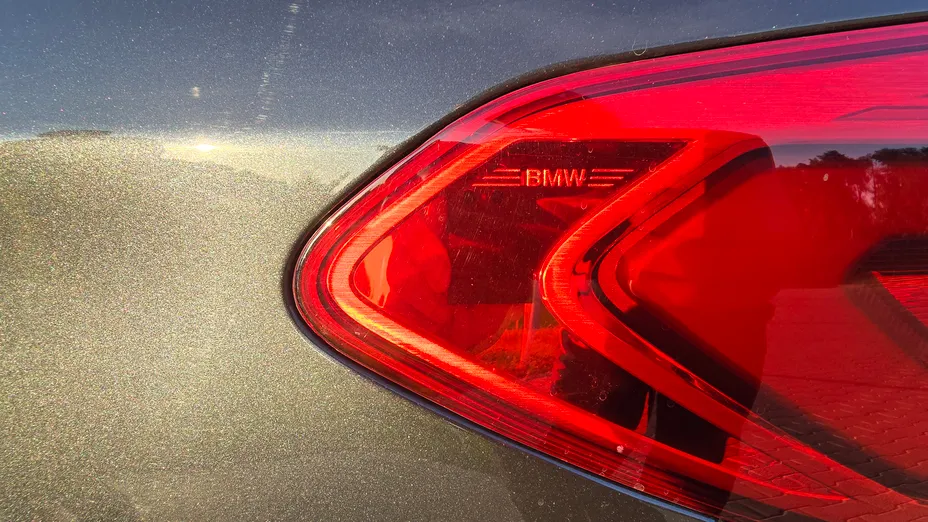 BMW Seria 5 520d xDrive M Sport sport-aut