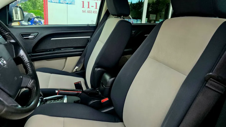 DODGE Journey -