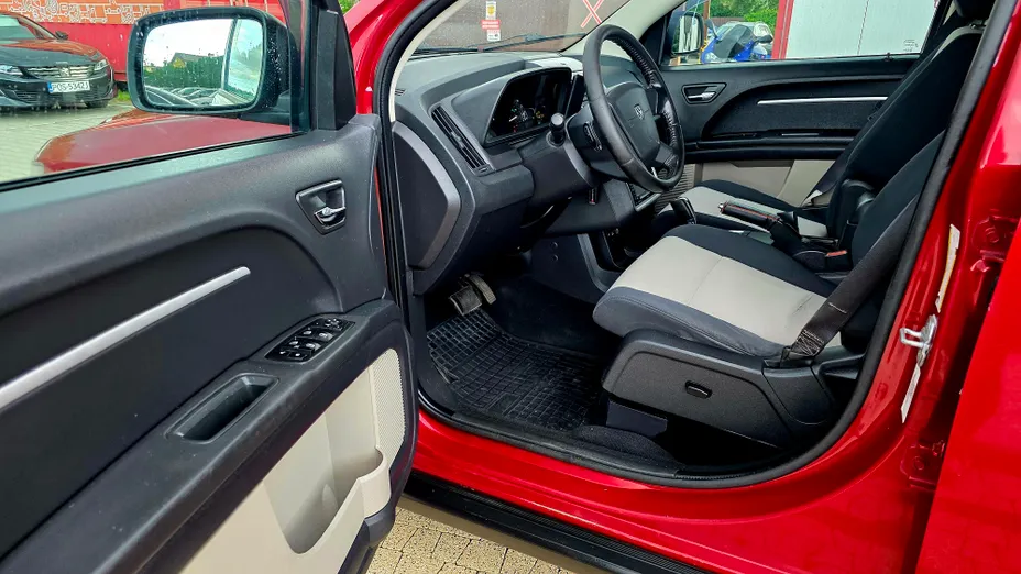 DODGE Journey -