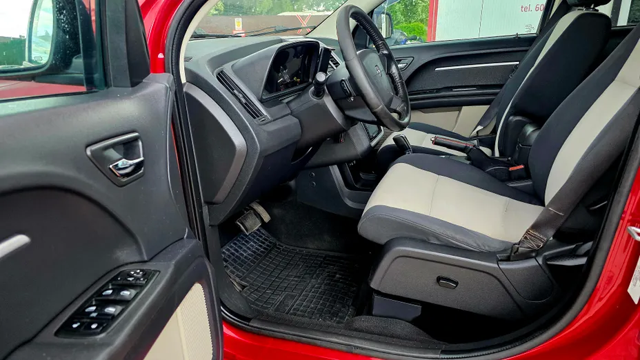 DODGE Journey -
