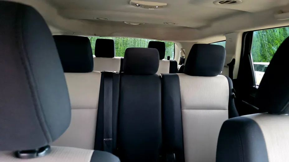 DODGE Journey -