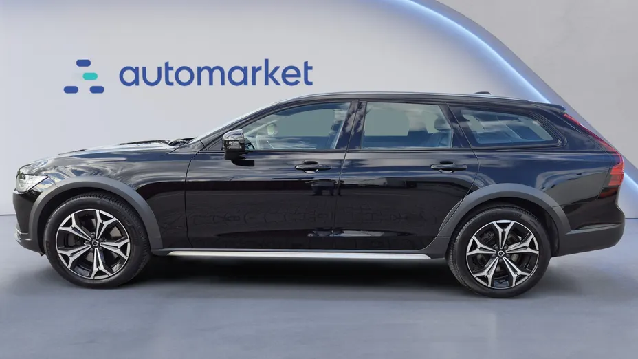 VOLVO V90 V90 CC B4 D AWD Pro aut