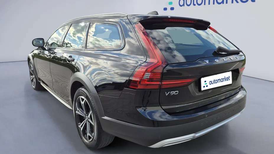 VOLVO V90 V90 CC B4 D AWD Pro aut