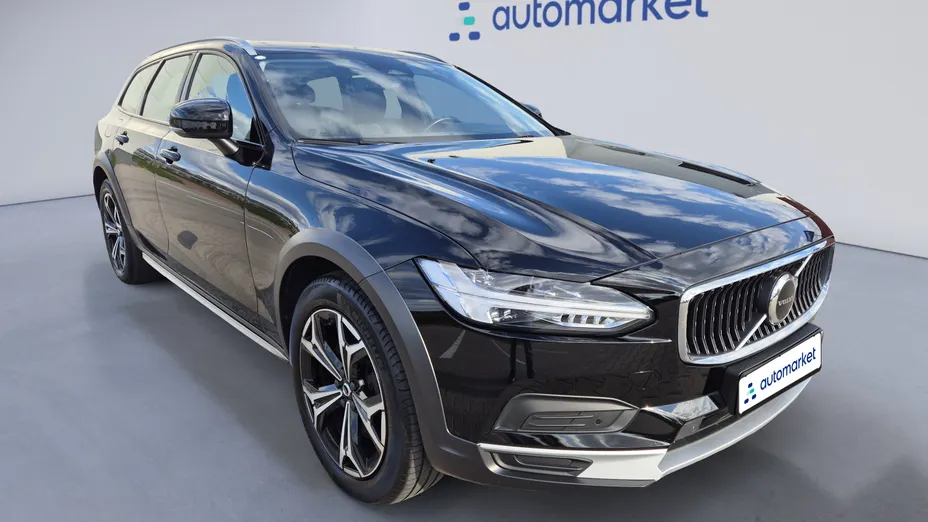 VOLVO V90 V90 CC B4 D AWD Pro aut