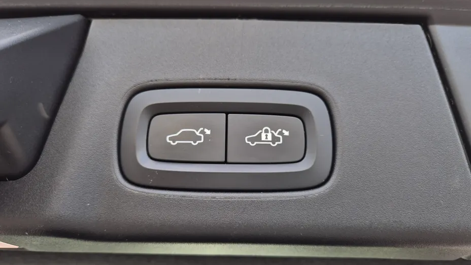 VOLVO V90 V90 CC B4 D AWD Pro aut