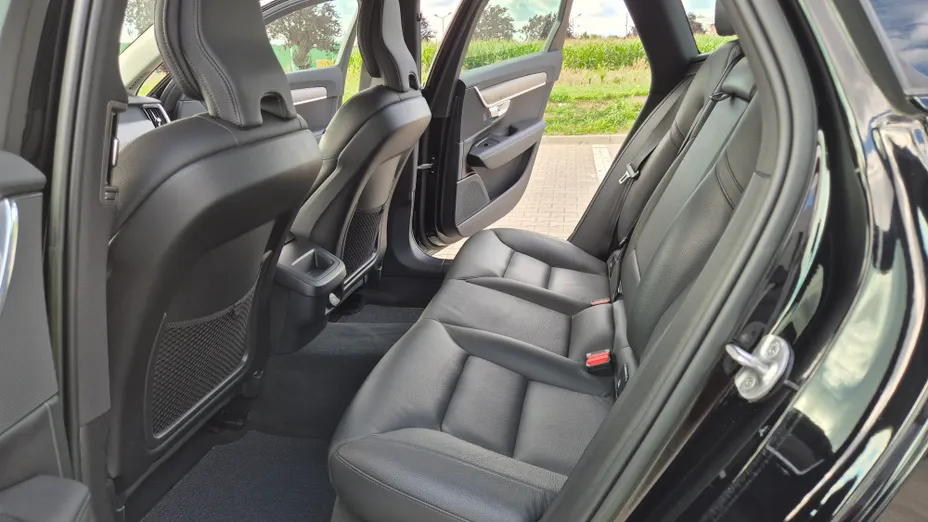 VOLVO V90 V90 CC B4 D AWD Pro aut