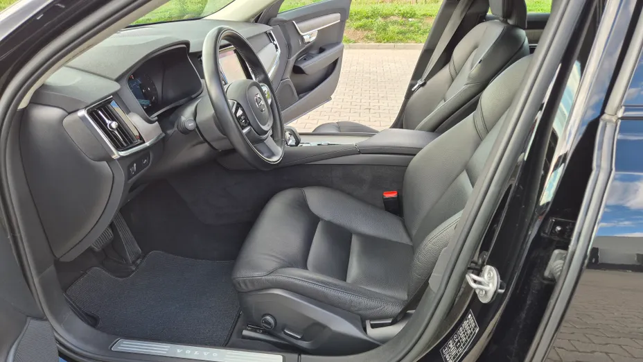 VOLVO V90 V90 CC B4 D AWD Pro aut